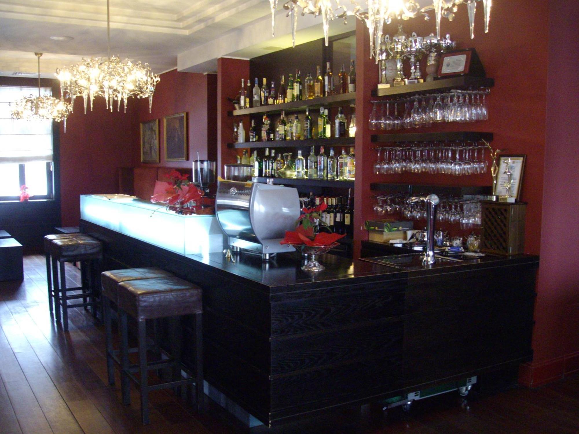 Kokoshkovata Boutique House Hotel Samokov Eksteriør billede