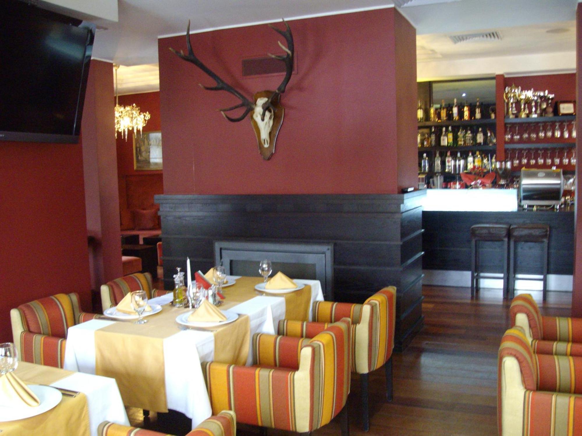 Kokoshkovata Boutique House Hotel Samokov Eksteriør billede