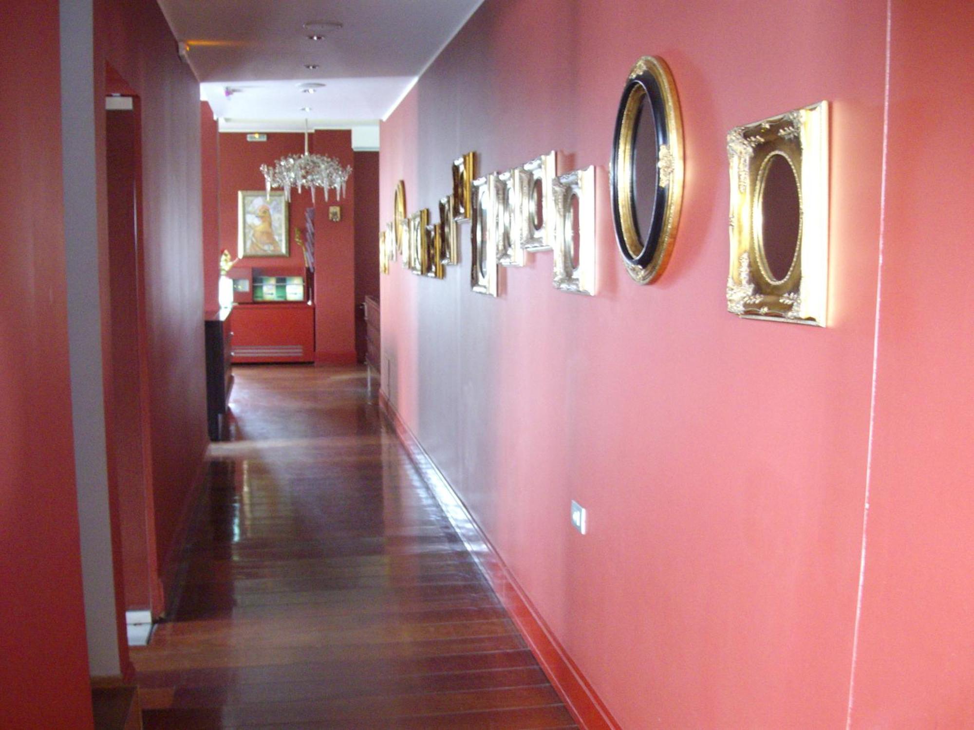 Kokoshkovata Boutique House Hotel Samokov Eksteriør billede