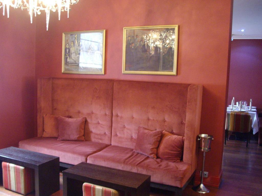 Kokoshkovata Boutique House Hotel Samokov Eksteriør billede