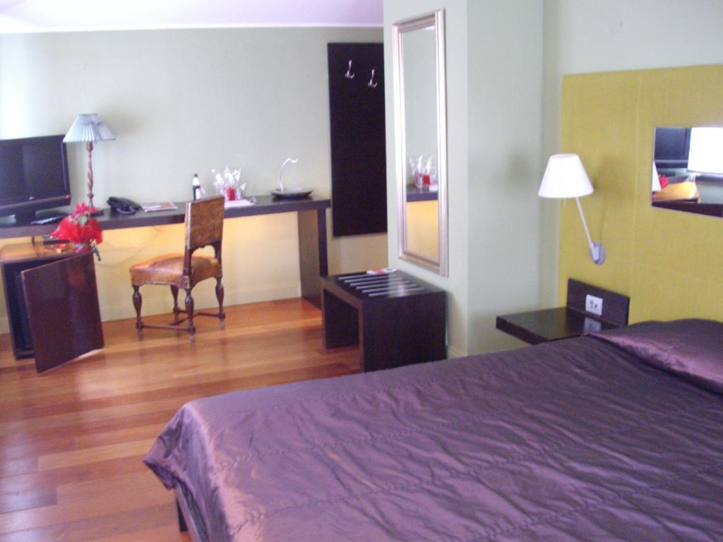 Kokoshkovata Boutique House Hotel Samokov Værelse billede