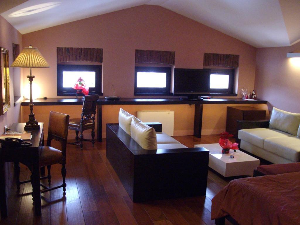 Kokoshkovata Boutique House Hotel Samokov Værelse billede