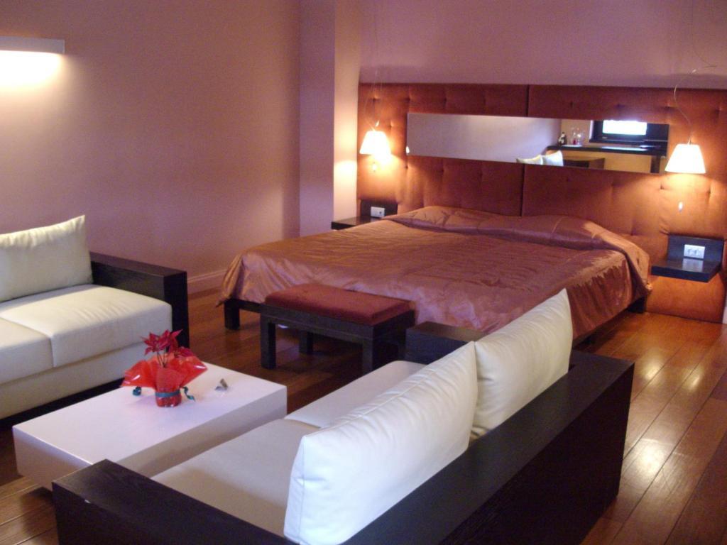 Kokoshkovata Boutique House Hotel Samokov Værelse billede