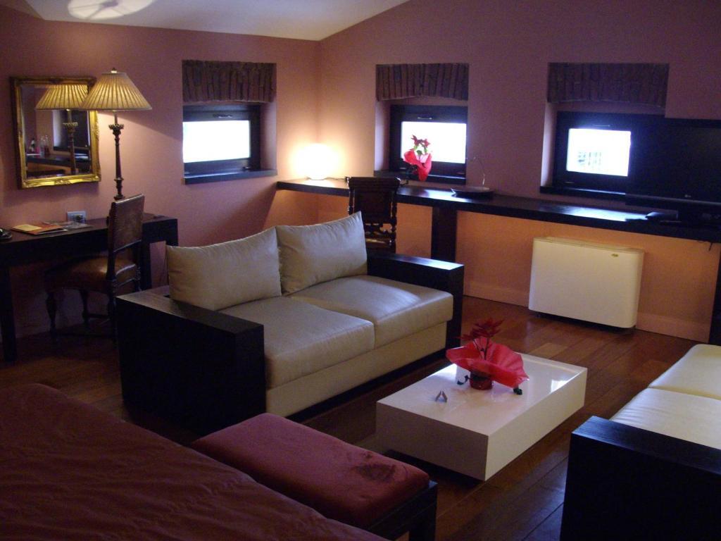 Kokoshkovata Boutique House Hotel Samokov Værelse billede