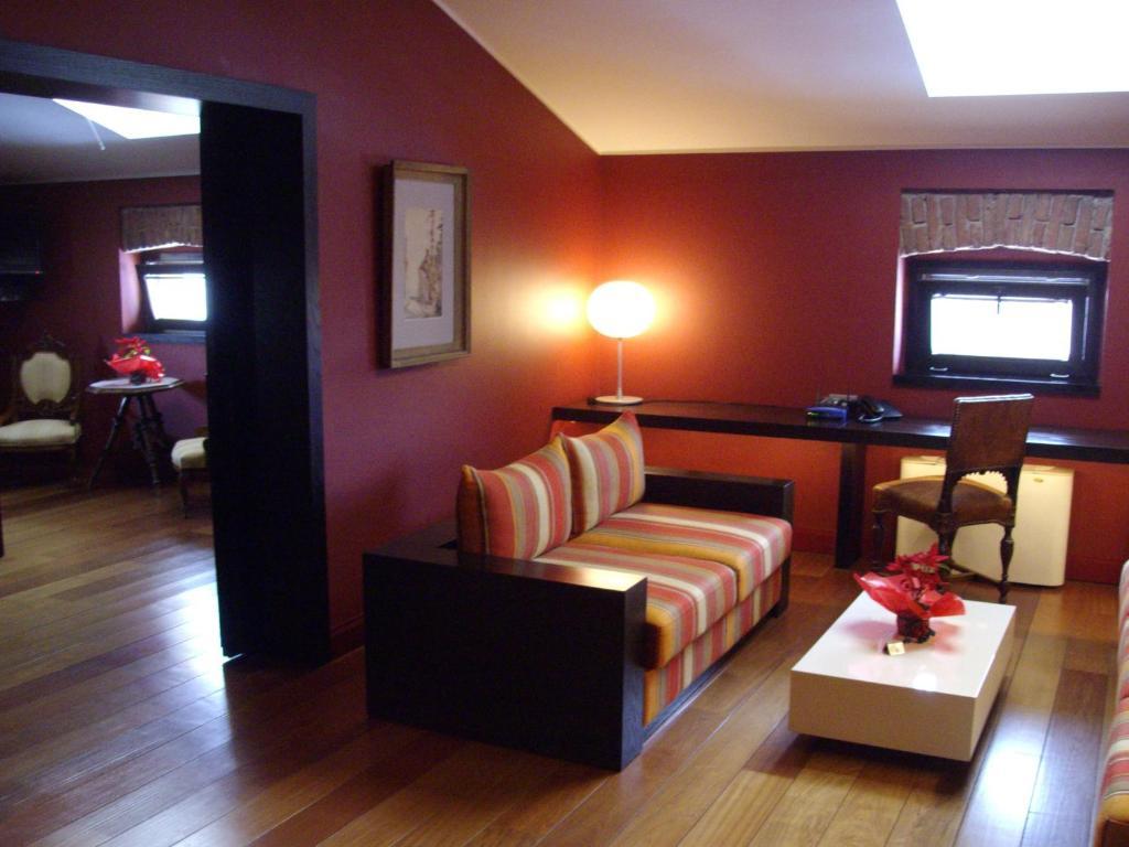 Kokoshkovata Boutique House Hotel Samokov Værelse billede