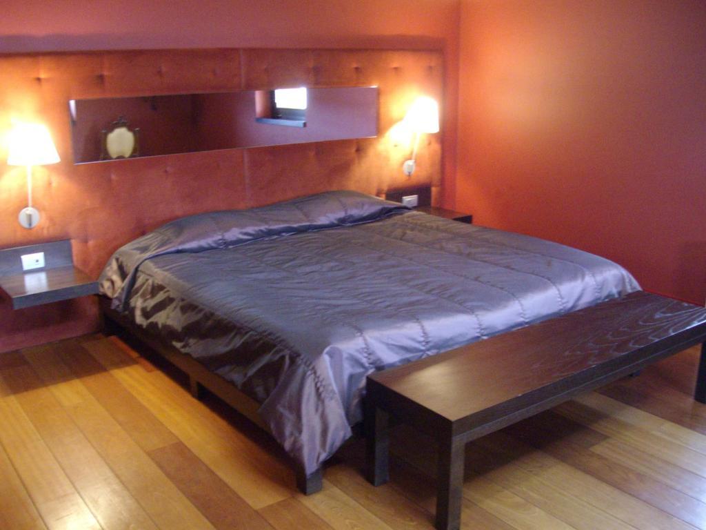 Kokoshkovata Boutique House Hotel Samokov Værelse billede