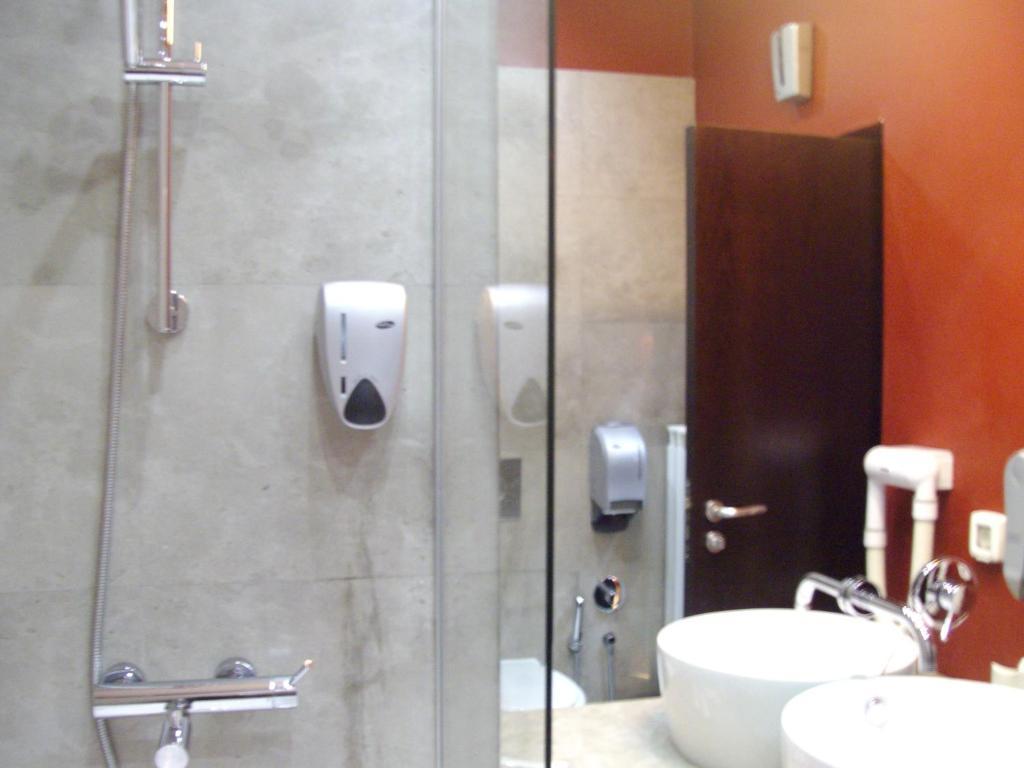 Kokoshkovata Boutique House Hotel Samokov Værelse billede
