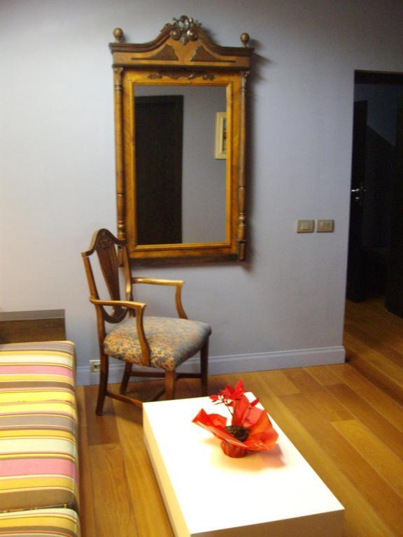 Kokoshkovata Boutique House Hotel Samokov Værelse billede