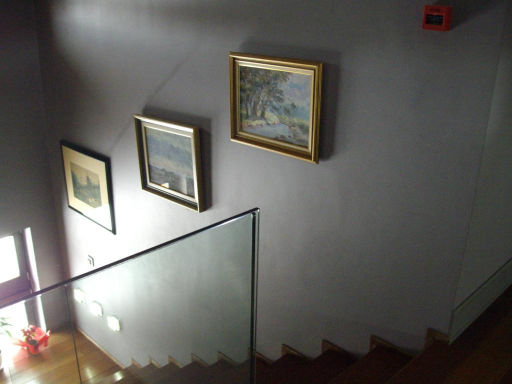 Kokoshkovata Boutique House Hotel Samokov Eksteriør billede