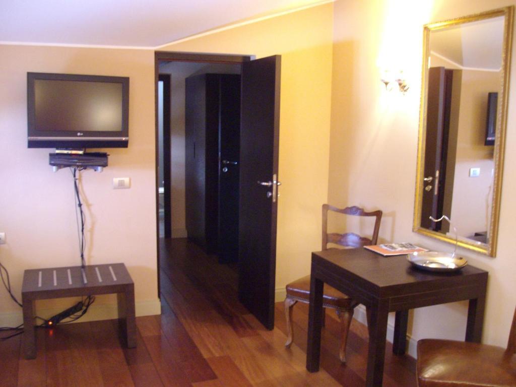 Kokoshkovata Boutique House Hotel Samokov Værelse billede